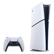 Consola Sony PlayStation 5 Slim - Edición Digital Fortnite Cobalt Star
