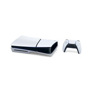 Consola de juegos Sony PlayStation 5 Slim 1TB Edición Blanca