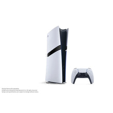 PlayStation 5 Pro 2TB Console - 4K Ray Tracing Enhanced Performance Gaming System