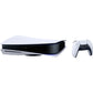 Sony PlayStation 5 Console 825GB, Horizon Forbidden West Bundle, Next-Gen Gaming System