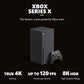 Microsoft Xbox Series X 1TB Console Diablo IV Bundle Black - Disc Edition