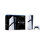 Consola PlayStation 5 Pro de 2TB - Sistema de juego de rendimiento mejorado con trazado de rayos 4K