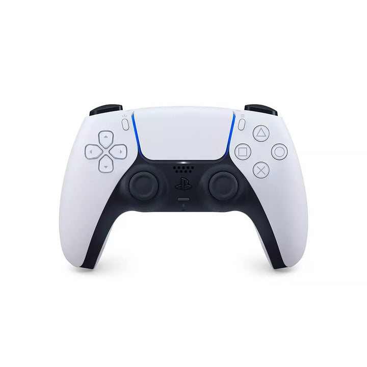 DualSense Wireless-Controller (weiß) für Sony PS5