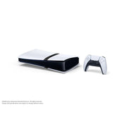 Consola PlayStation 5 Pro de 2TB - Sistema de juego de rendimiento mejorado con trazado de rayos 4K