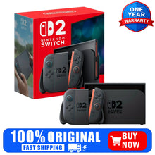 Nintendo Switch 2 Console System - Multi (US Version)
