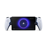 Reproductor remoto Sony PlayStation Portal, pantalla portátil de 8 pulgadas para juegos remotos en PS5