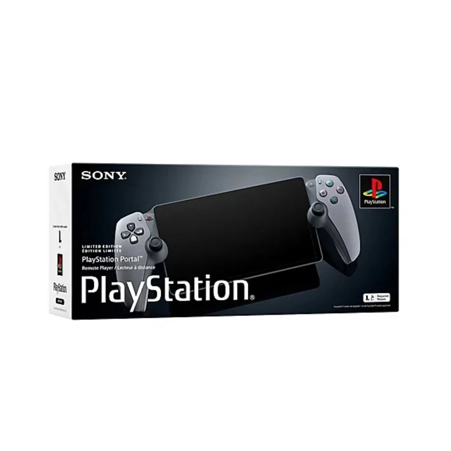 PlayStation Portal Remote Player for PS5 – 30th Anniversary Limited Edition