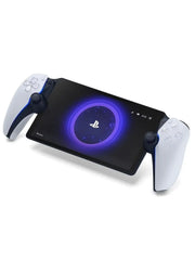 Reproductor remoto Sony PlayStation Portal, pantalla portátil de 8 pulgadas para juegos remotos en PS5
