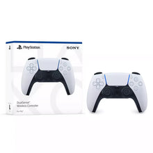 DualSense White Wireles Controller for Sony PS5