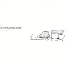 Disc Drive For Sony PlayStation 5 Digital Edition Consoles (slim)