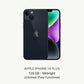 Apple iPhone 14 Plus 128/256/512GB Unlocked Excellent Condition All Colors (Renewed)