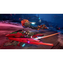 PlayStation 5 Borderlands 4 Deluxe Edition Game HK Version