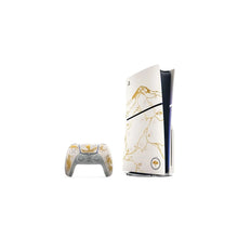 Sony PlayStation 5 Slim – Ghost of Yōtei Gold Limited Edition Bundle