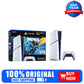 Sony PlayStation 5 Slim Console Digital Edition - Fortnite Flowering Chaos Bundle
