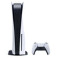 Sony PlayStation 5 Disc Edition Gaming Console White