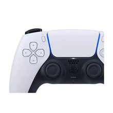 DualSense White Wireles Controller for Sony PS5