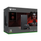 Microsoft Xbox Series X 1TB Console Diablo IV Bundle Black