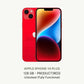 Apple iPhone 14 Plus 128/256/512GB Unlocked Excellent Condition All Colors (Renewed)