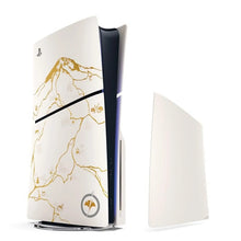 Sony PlayStation 5 Slim – Ghost of Yōtei Gold Limited Edition Bundle