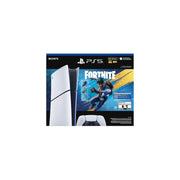 Consola PlayStation 5 Edición Digital (825 GB) - Pack Fortnite Flowering Chaos