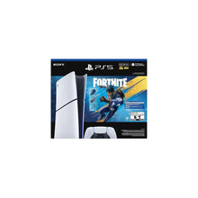 PlayStation 5 Digital Edition Console (825GB) - Fortnite Flowering Chaos Bundle