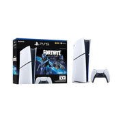 Consola Sony PlayStation 5 Slim - Edición Digital Fortnite Cobalt Star