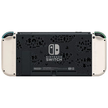 Nintendo Switch Animal Crossing New Horizons Edition, Blue & Green Joy-Con, Portable Gaming Console, Handheld & TV Game System