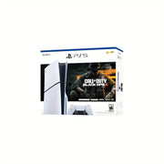 Consola Sony PlayStation 5 Slim Edición Disco – Lote Call of Duty: Black Ops 6