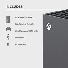 Microsoft Xbox Series X 1TB SSD Video Game Console - Black