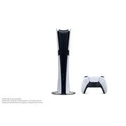 Consola PlayStation 5 Pro de 2TB - Sistema de juego de rendimiento mejorado con trazado de rayos 4K