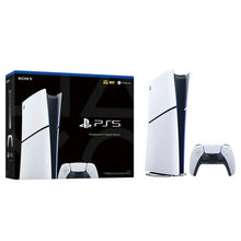 Consola Sony PlayStation 5 Slim Digital Edition