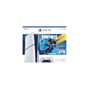 Consola Sony PlayStation 5 con lector de discos 1TB y lote Fortnite Flowering Chaos