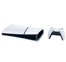 Consola Sony PlayStation 5 Slim Digital Edition