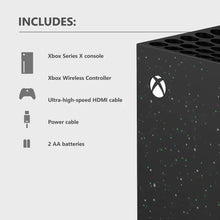 Microsoft Xbox Series X 2TB Console, Next-Gen Gaming System with 4K UHD Gaming
