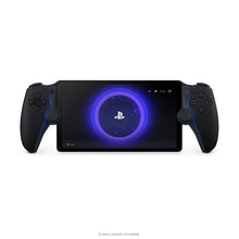 (Midnight Black) PlayStation Portal Remote Player