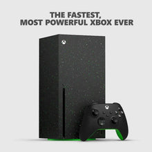 Microsoft Xbox Series X 2TB Console, Next-Gen Gaming System with 4K UHD Gaming