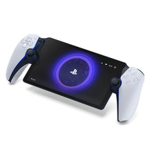 PlayStation Portal Remote Player