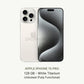 Apple iPhone 15 Pro 128/256/512GB Unlocked Excellent Condition All Colors (Renewed)