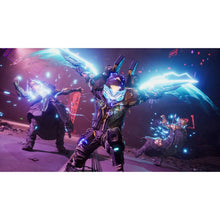 PlayStation 5 Borderlands 4 Deluxe Edition Game HK Version