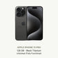 Apple iPhone 15 Pro 128/256/512GB Unlocked Excellent Condition All Colors (Renewed)