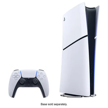 Consola Sony PlayStation 5 Slim Digital Edition