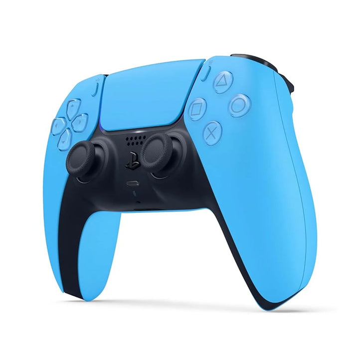 Sony PlayStation DualSense Wireless-Controller – Starlight Blue