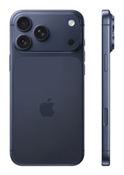 Apple iPhone 17 Pro Max original, versión EE. UU., eSIM, 256GB/512GB/1TB/2TB - Desbloqueado (Como nuevo)
