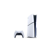 Consola de juegos Sony PlayStation 5 Slim 1TB Edición Blanca