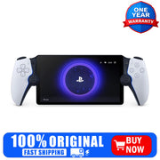 Reproductor remoto Sony PlayStation Portal, pantalla portátil de 8 pulgadas para juegos remotos en PS5