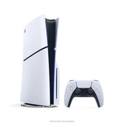 Consola Sony PlayStation 5 con lector de discos de 1 TB y lote Fortnite Flowering Chaos