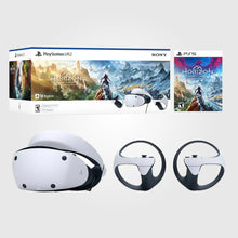 Paquete PlayStation VR2 Horizon: Call of the Mountain