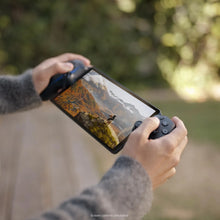 (Midnight Black) PlayStation Portal Remote Player