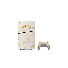 Sony PlayStation 5 Slim – Ghost of Yōtei Gold Limited Edition Bundle
