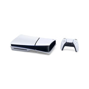 Consola Sony PlayStation 5 con lector de discos 1TB y lote Fortnite Flowering Chaos